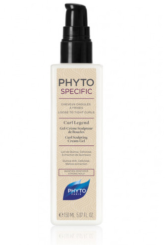 Phyto Specific Shampoo Idratazione Ricca 250 ml